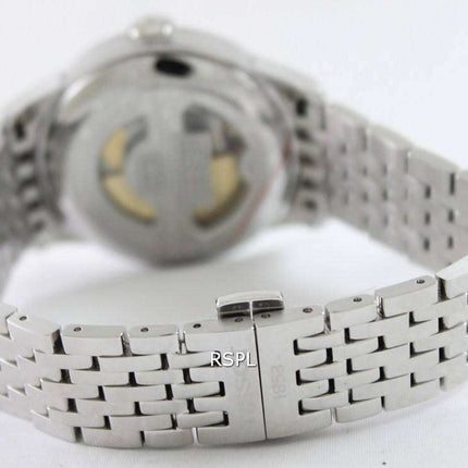 Tissot Le Locle Double Happiness Automatic T41.1.833.50 T41183350 Men's Watch