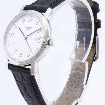 Tissot T-Classic Desire Lady T52.1.121.12 T52112112 Quartz Analog Women's Watch