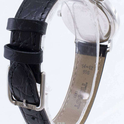 Tissot T-Classic Desire Lady T52.1.121.12 T52112112 Quartz Analog Women's Watch