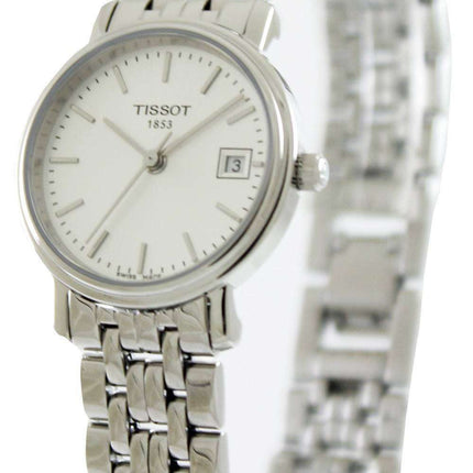 Tissot T-Classic Desire T52.1.281.31 T52128131 Women's Watch