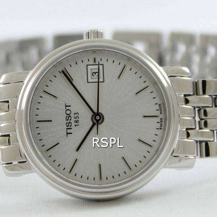 Tissot T-Classic Desire T52.1.281.31 T52128131 Women's Watch
