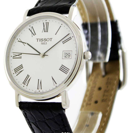 Tissot T-Classic Desire T52.1.421.13 T52142113 Men's Watch