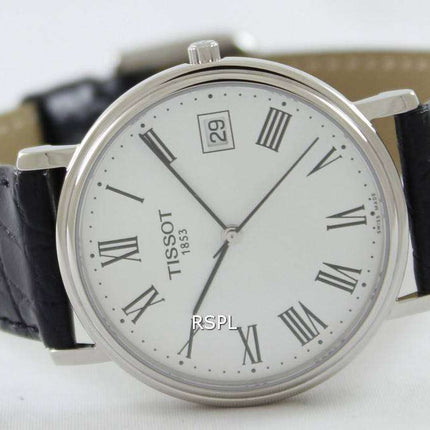 Tissot T-Classic Desire T52.1.421.13 T52142113 Men's Watch