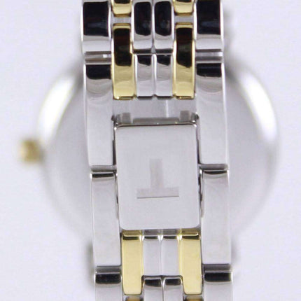 Tissot T-Classic Desire Small Lady T52.2.281.13 T52228113 Women's Watch