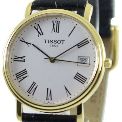 Tissot Desire T52.5.421.13 T52542113 Men's Watch