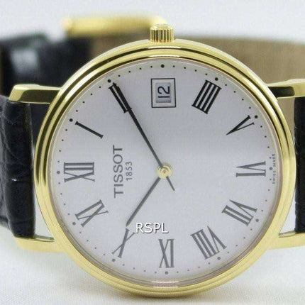 Tissot Desire T52.5.421.13 T52542113 Men's Watch