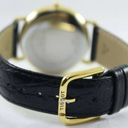 Tissot Desire T52.5.421.13 T52542113 Men's Watch