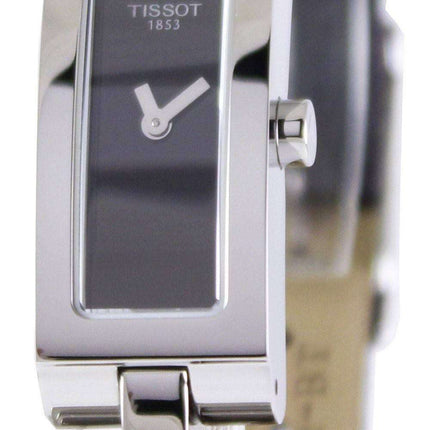 Tissot T-Lady Equi-T Quartz T58.1.225.50 T58122550 Women's Watch