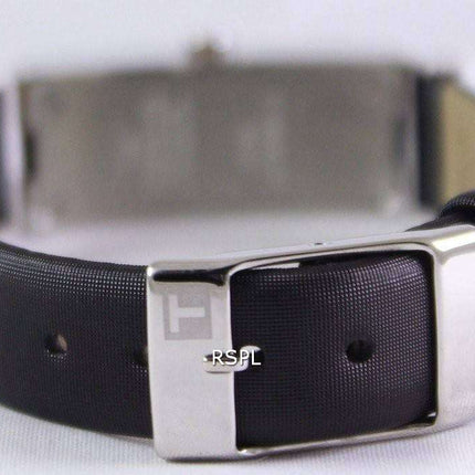 Tissot T-Lady Equi-T Quartz T58.1.225.50 T58122550 Women's Watch
