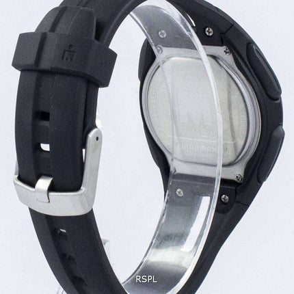 Timex Sports Ironman Triathlon 50 Lap Indiglo Digital T5K155 Men's Watch