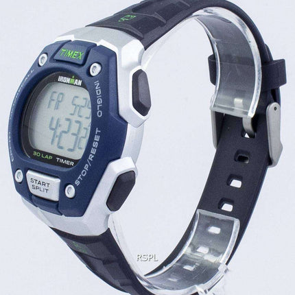 Timex Ironman 30 Lap Indiglo Digital T5K823 Men's Watch