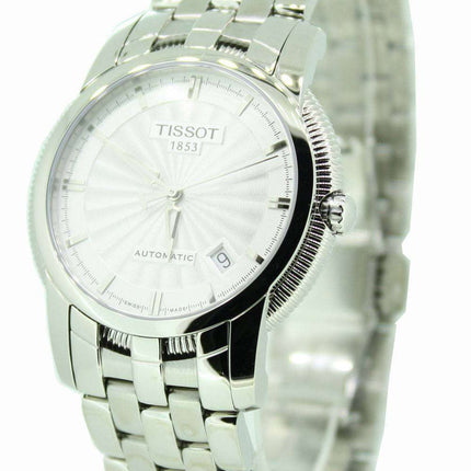 Tissot T97.1.483.31 T97148331 T-Classic Ballade III Automatic Men's Watch