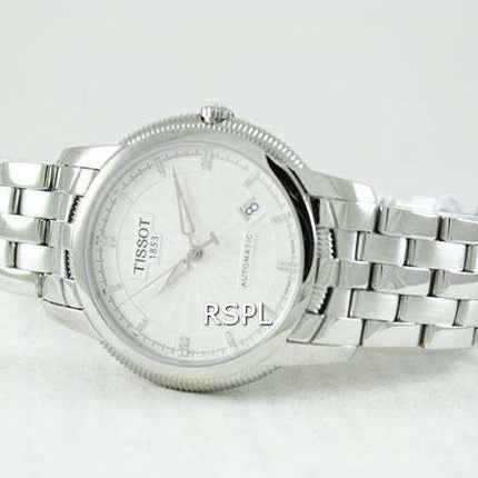 Tissot T97.1.483.31 T97148331 T-Classic Ballade III Automatic Men's Watch