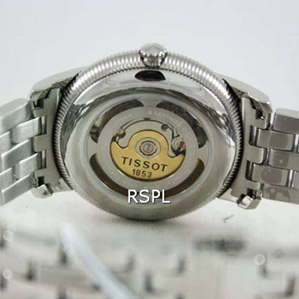 Tissot T97.1.483.31 T97148331 T-Classic Ballade III Automatic Men's Watch