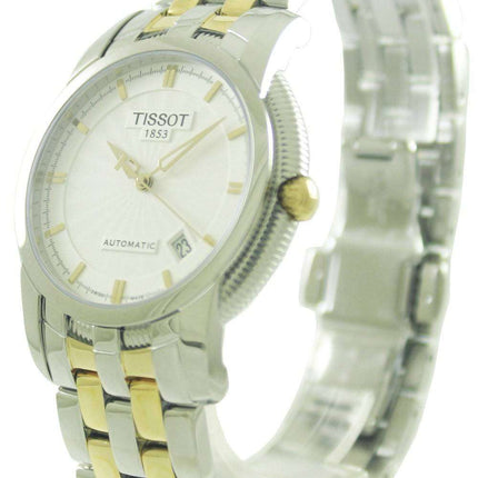 Tissot T-Classic Ballade III Automatic T97.2.483.31 T97248331 Men's Watch