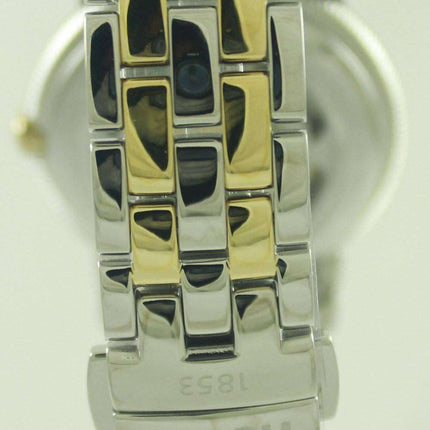 Tissot T-Classic Ballade III Automatic T97.2.483.31 T97248331 Men's Watch