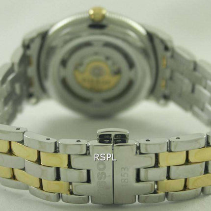 Tissot T-Classic Ballade III Automatic T97.2.483.31 T97248331 Men's Watch