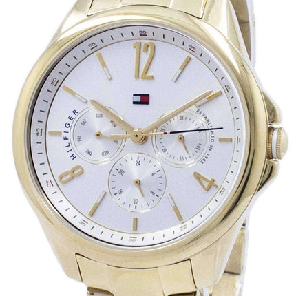 Tommy Hilfiger Analog Quartz 1781833 Women's Watch