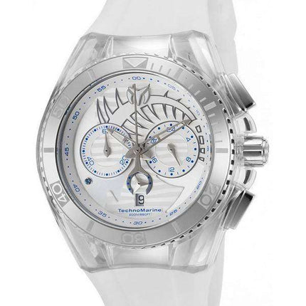 TechnoMarine Dream Cruise Collection Chronograph TM-115005 Women's Watch