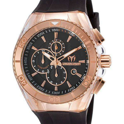 TechnoMarine Star Cruise Collection Chronograph TM-115037 Men's Watch