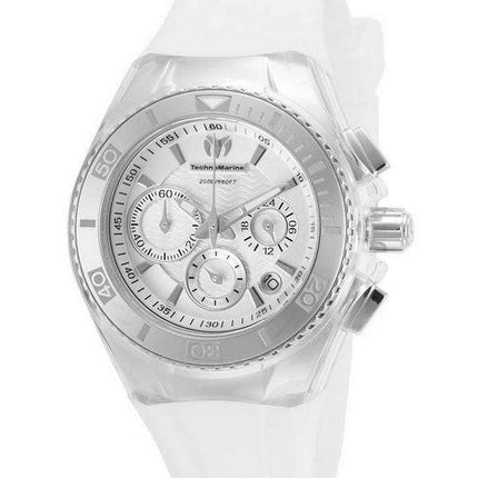 TechnoMarine Original Cruise Collection Chronograph TM-115038 Women's Watch
