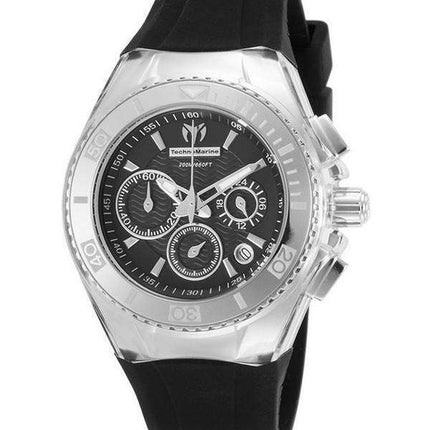 TechnoMarine Original Cruise Collection Chronograph TM-115039 Women's Watch