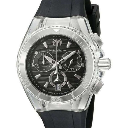 TechnoMarine Original Cruise Collection Chronograph TM-115051 Unisex Watch