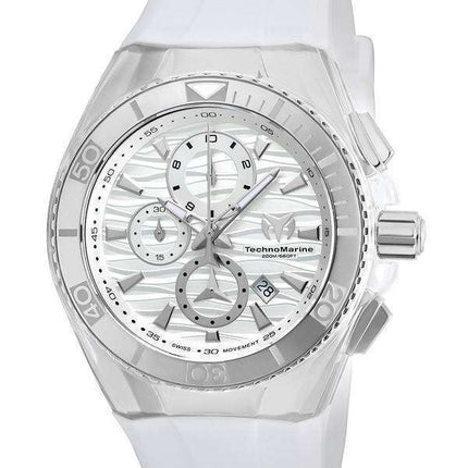 TechnoMarine Original Cruise Collection Chronograph TM-115053 Men's Watch