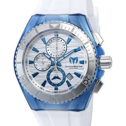 TechnoMarine Original Cruise Collection Chronograph TM-115055 Men's Watch