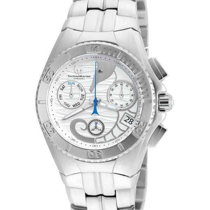 TechnoMarine Dream Cruise Collection Chronograph TM-115092 Men's Watch