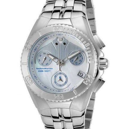 TechnoMarine Dream Cruise Collection Chronograph TM-115095 Men's Watch