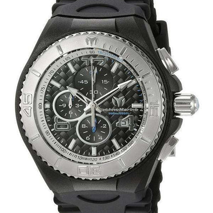 TechnoMarine JellyFish Cruise Collection Chronograph TM-115110 Men's Watch