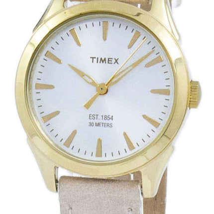 Timex Chesapeake Classic Quartz TW2P82000 Women's Watch