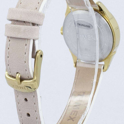 Timex Chesapeake Classic Quartz TW2P82000 Women's Watch