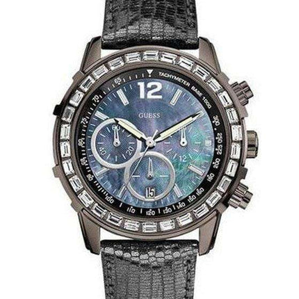 Guess Quartz Chronograph U0017L3 Womens Watch