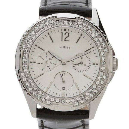 GUESS Analog Display Quartz U0086L3 Women's Watch