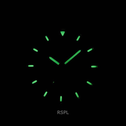 Refurbished Seiko 5 Military Automatic Sports SNZG09K1 Men's Watch