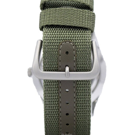 Refurbished Seiko 5 Military Automatic Sports SNZG09K1 Men's Watch