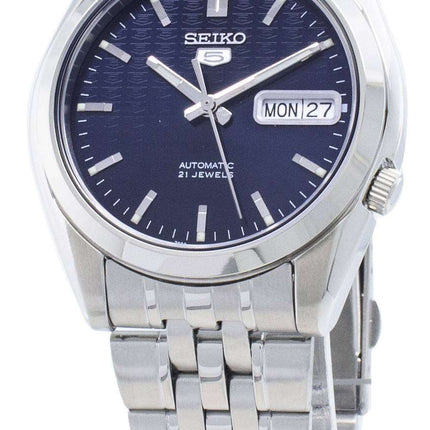 Refurbished Seiko 5 Automatic SNK357 SNK357K1 SNK357K Analog Men's Watch