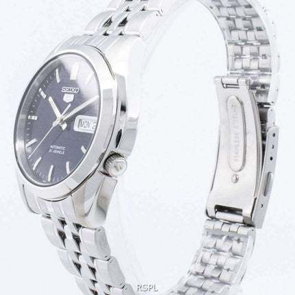Refurbished Seiko 5 Automatic SNK357 SNK357K1 SNK357K Analog Men's Watch