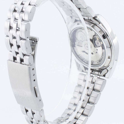 Refurbished Seiko 5 Automatic SNK357 SNK357K1 SNK357K Analog Men's Watch