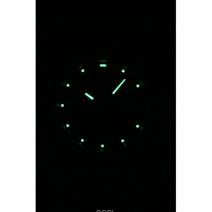 Refurbished Seiko 5 Black Dial 21 Jewels Automatic SNK361K1 Men's Watch