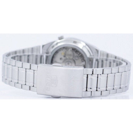 Refurbished Seiko 5 Black Dial Automatic SNK063J5 Unisex Watch