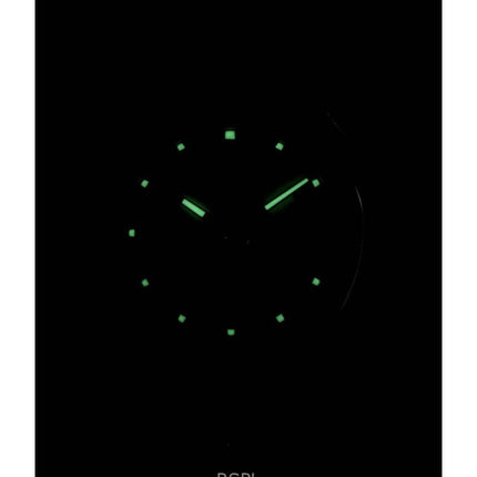 Refurbished Seiko 5 21 Jewels White Dial Automatic SNK559J1 Men's Watch