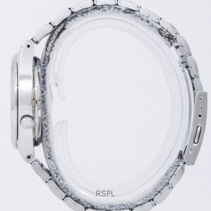 Refurbished Seiko 5 21 Jewels White Dial Automatic SNK559J1 Men's Watch