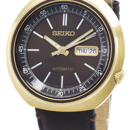 Refurbished Seiko Recraft SRPC16 SRPC16J1 SRPC16J Automatic Japan Made Men's Watch