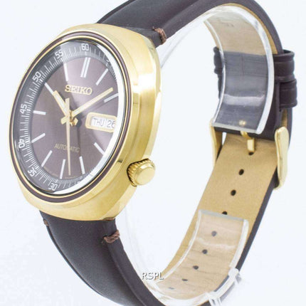 Refurbished Seiko Recraft SRPC16 SRPC16J1 SRPC16J Automatic Japan Made Men's Watch