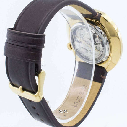 Refurbished Seiko Recraft SRPC16 SRPC16J1 SRPC16J Automatic Japan Made Men's Watch