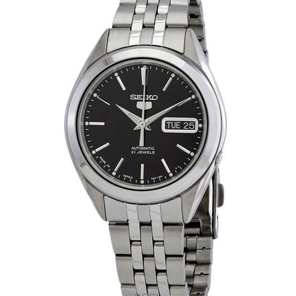 Refurbished Seiko 5 Automatic 21 Jewels Japan Made NKL23J1 Men's Watch