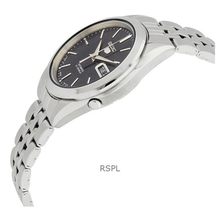 Refurbished Seiko 5 Automatic 21 Jewels Japan Made NKL23J1 Men's Watch